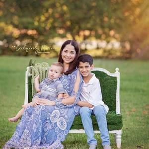 Meet your Posher, Diana